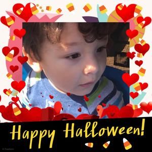 Meet your Posher, Joanne